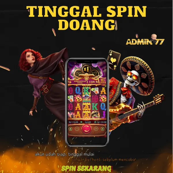 ADMIN77 Bonus Member Baru 100%