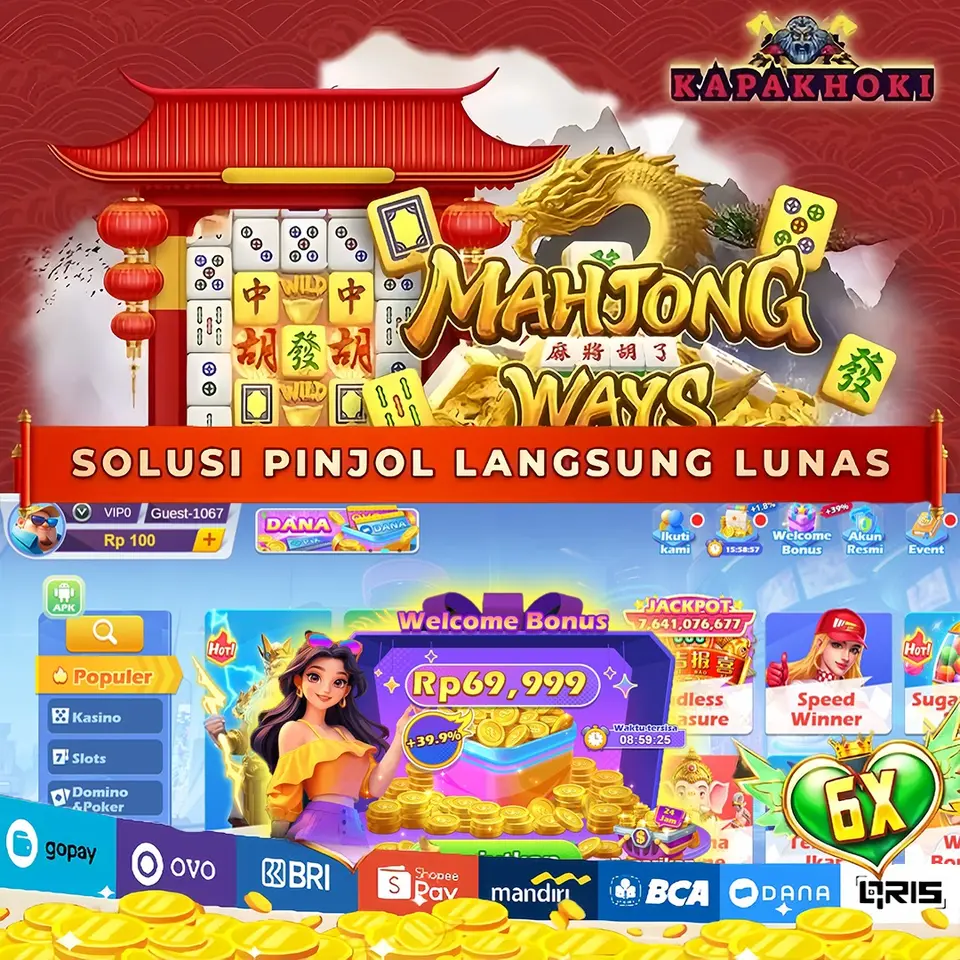 mandiri APK