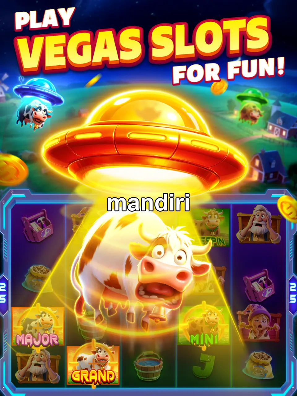 mandiri APK