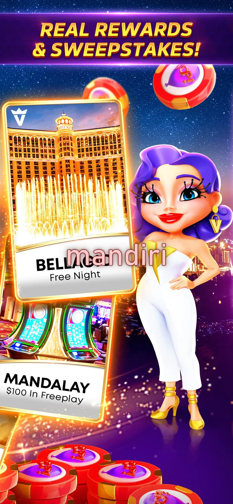 mandiri APK